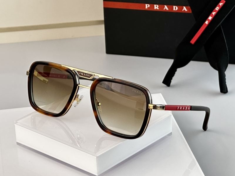 Prada Sunglasses